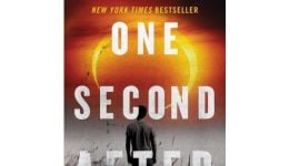 One Second After Book Review