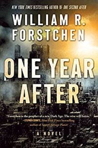 One Year After Book Review