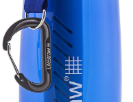 Filtered Water Bottle