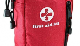 First Aid Kit
