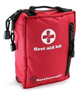 First Aid Kit