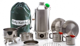 Kelly Kettle