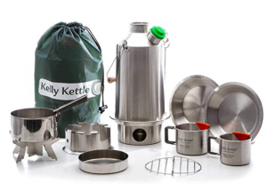 Kelly Kettle
