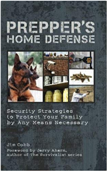 Prepper's Home Defense