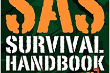 SAS Survival Handbook