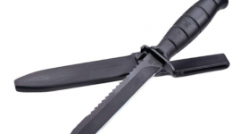 field knife