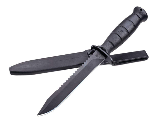 field knife