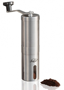 manual coffee grinder