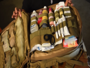 survival skills preppers need