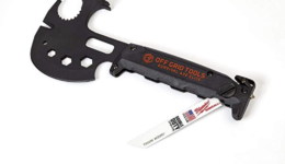 Survival Axe