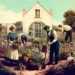 how to be self sufficient