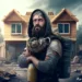 shtf home protection