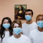 survive through the coronavirus
