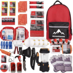 Bug Out Bag Essentials