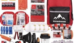 Bug Out Bag Essentials