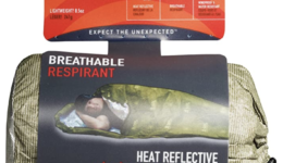 Bug Out Sleeping Bag