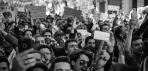 how to prepare for civil unrest