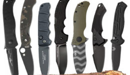 buy the best pocket knife