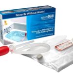 Waterbob Bathtub Review