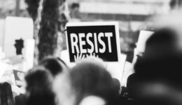 preparing for civil unrest